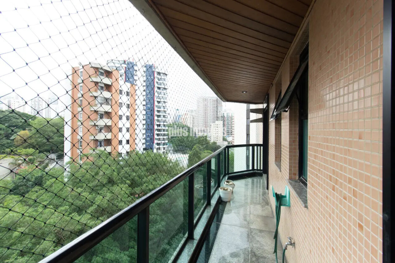 Apartamento, 4 quartos, 300 m² - Foto 8