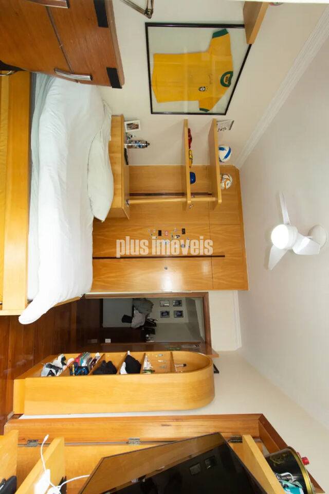 Apartamento, 4 quartos, 300 m² - Foto 23
