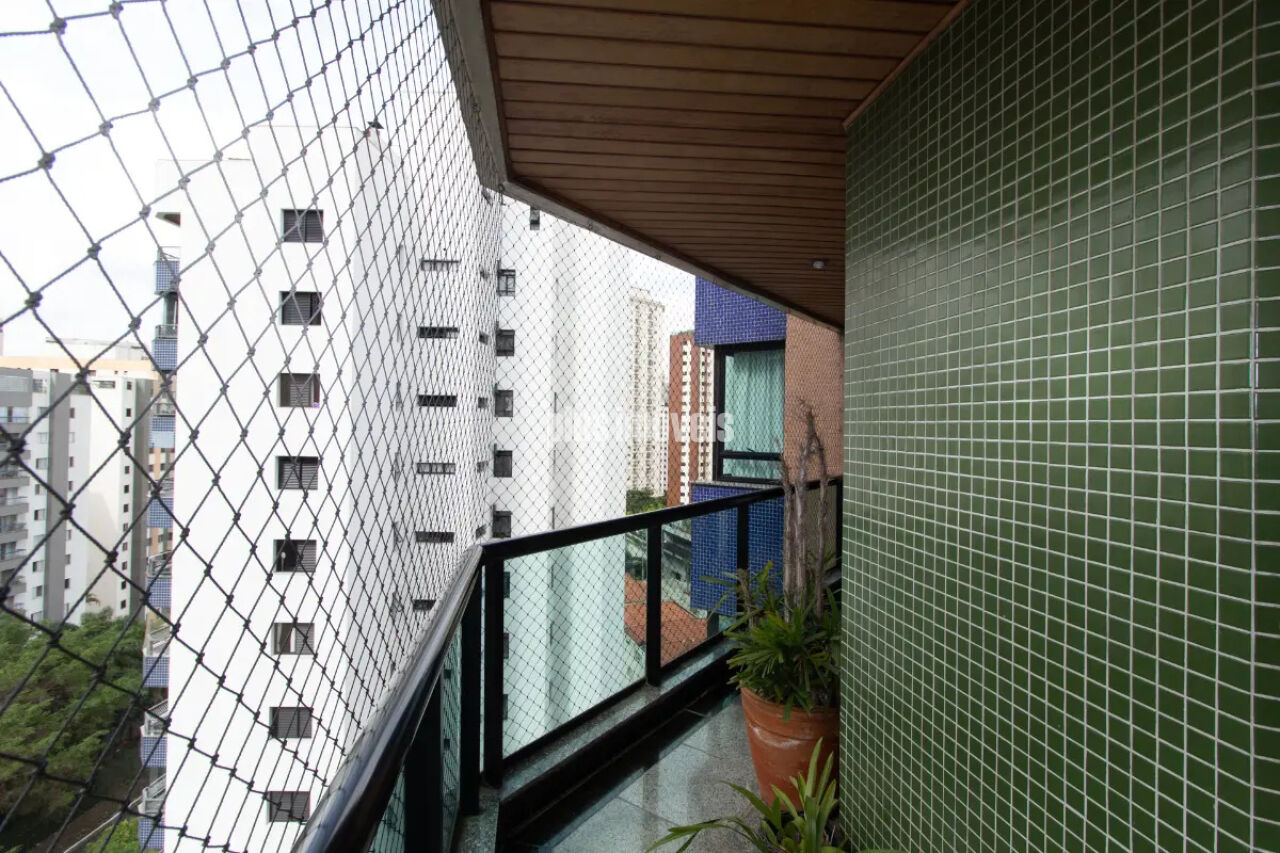 Apartamento, 4 quartos, 300 m² - Foto 47