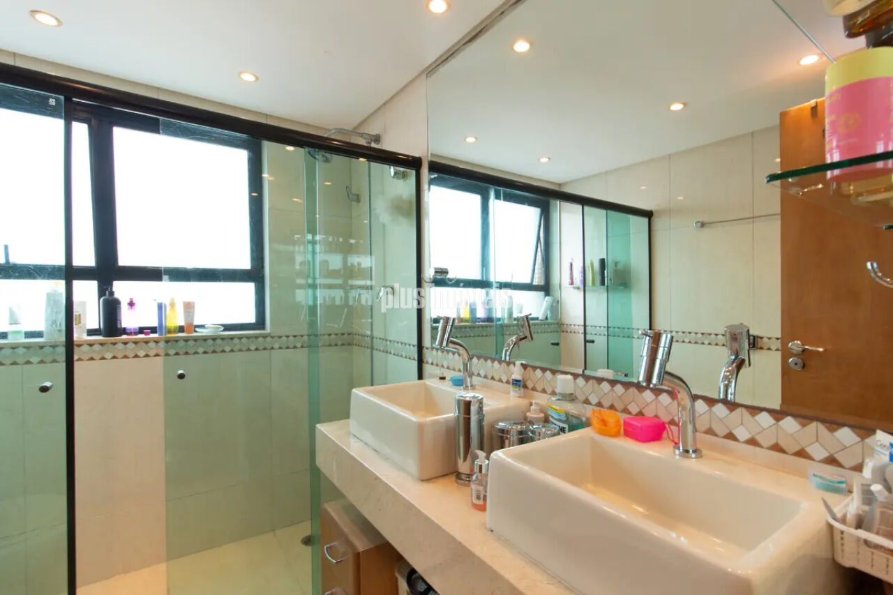 Apartamento, 4 quartos, 300 m² - Foto 20