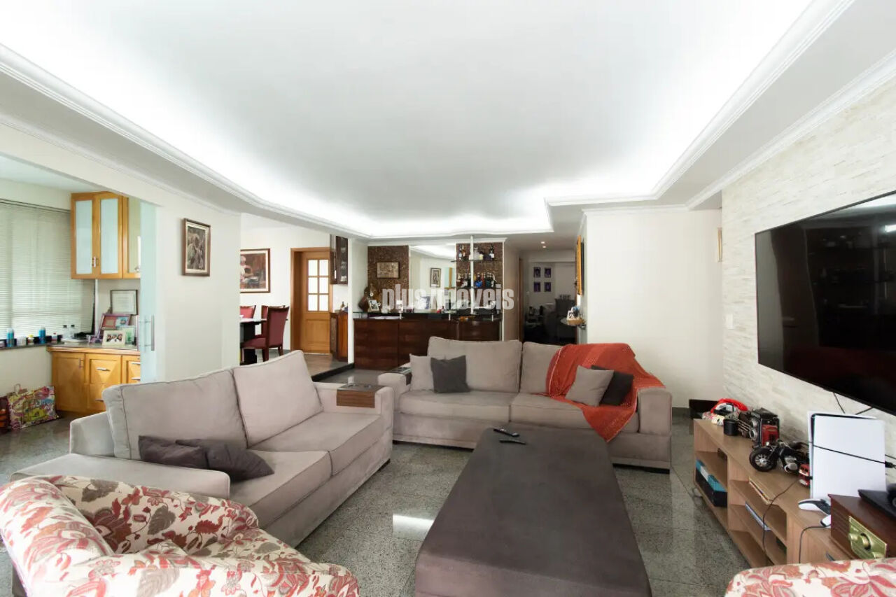 Apartamento, 4 quartos, 300 m² - Foto 3