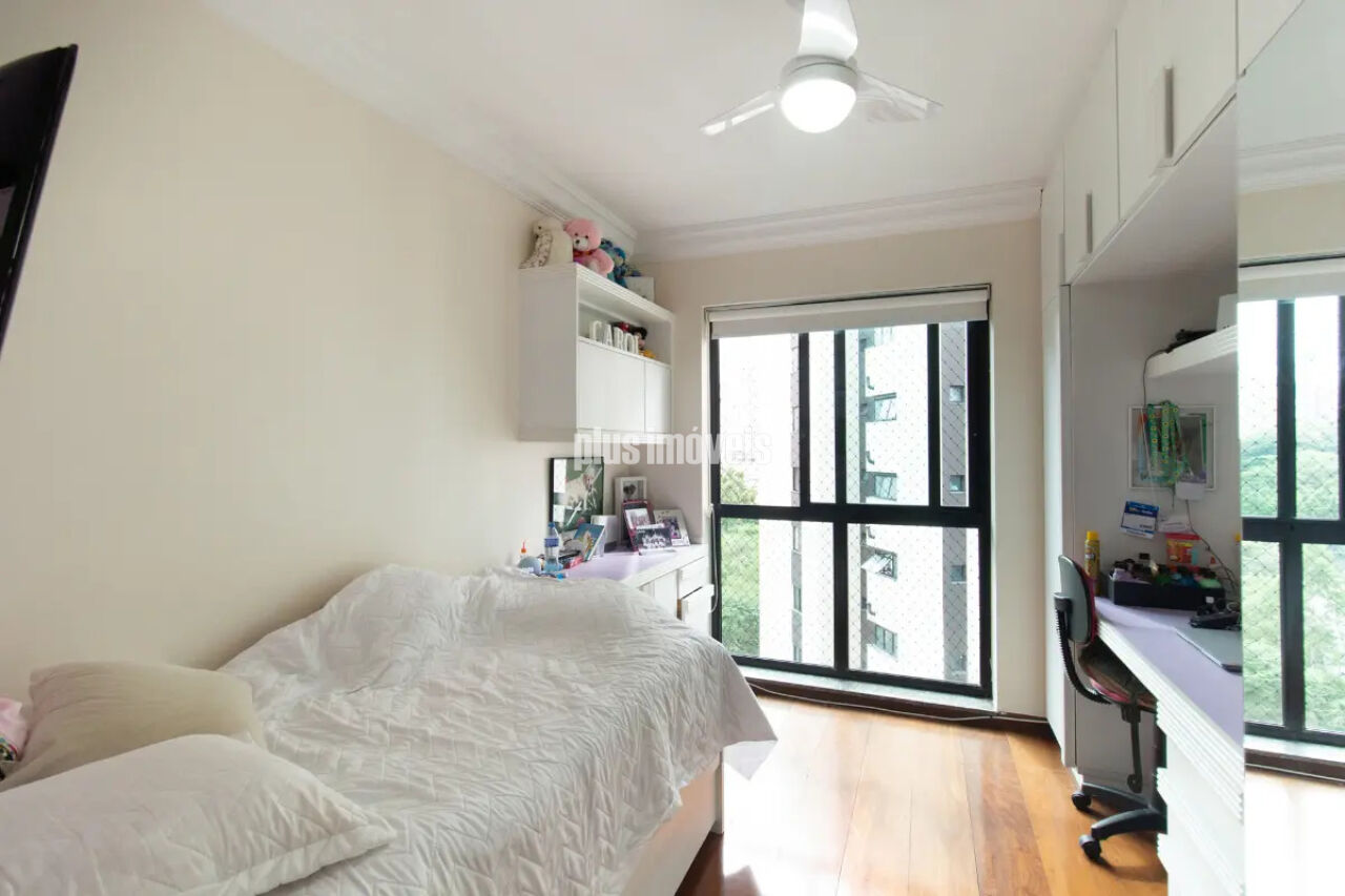 Apartamento, 4 quartos, 300 m² - Foto 25