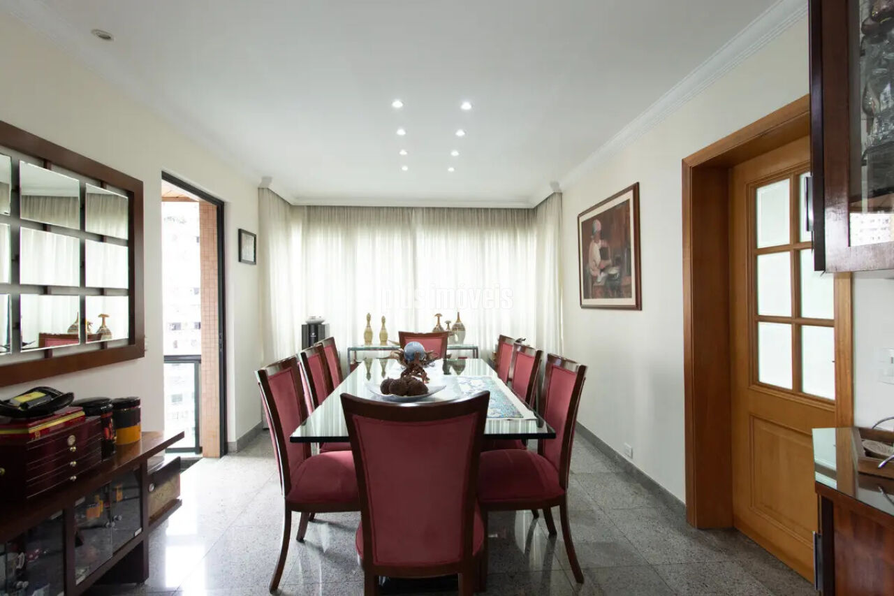 Apartamento, 4 quartos, 300 m² - Foto 2