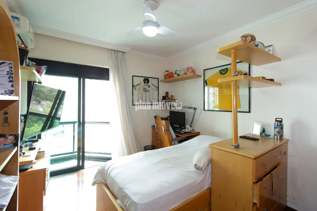 Apartamento, 4 quartos, 300 m² - Foto 26