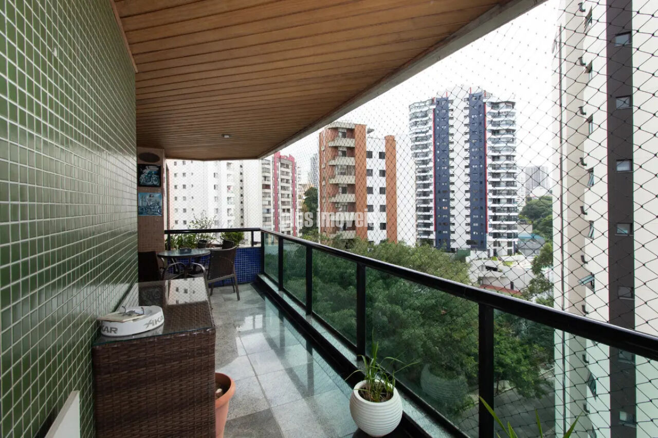 Apartamento, 4 quartos, 300 m² - Foto 9