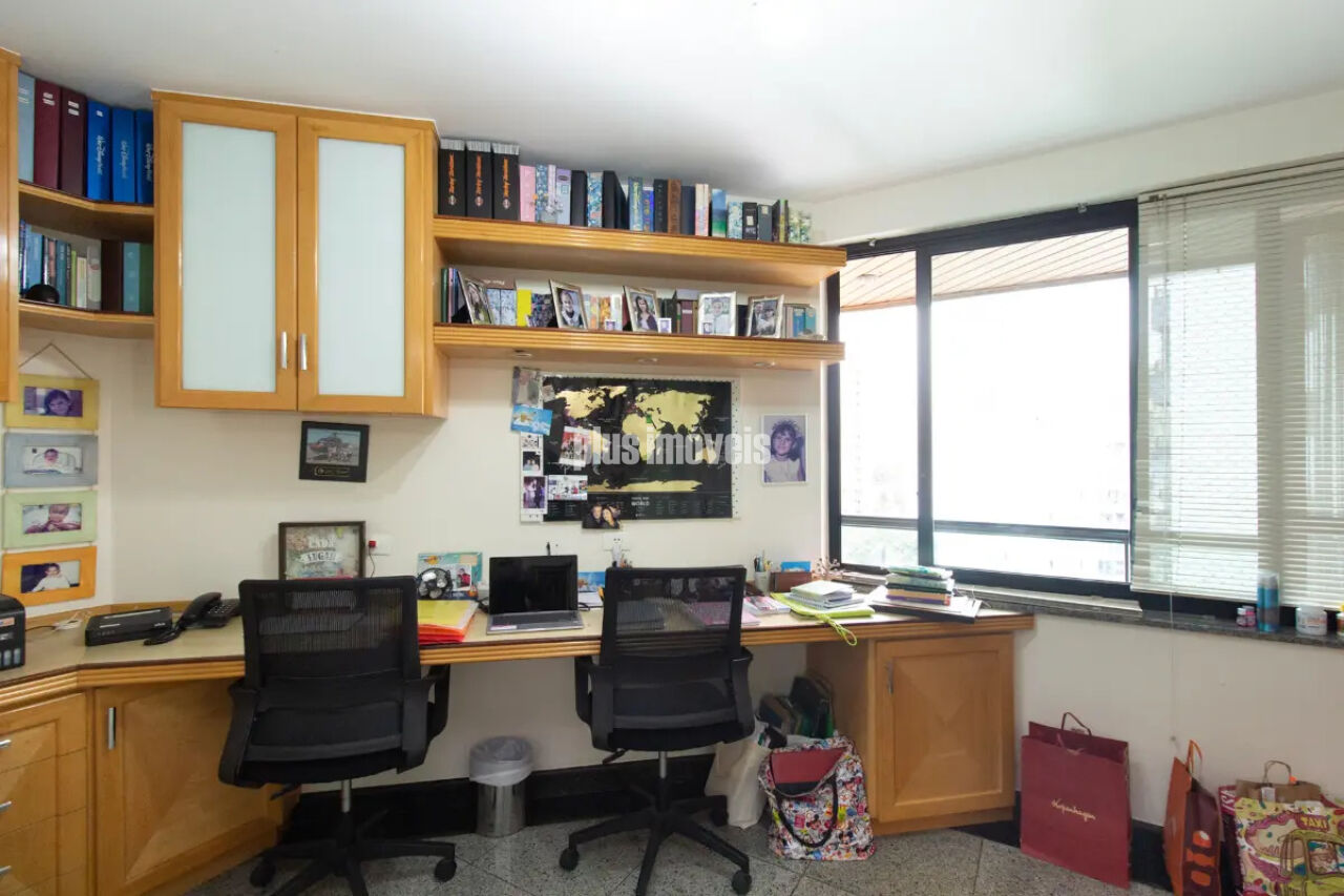 Apartamento, 4 quartos, 300 m² - Foto 22