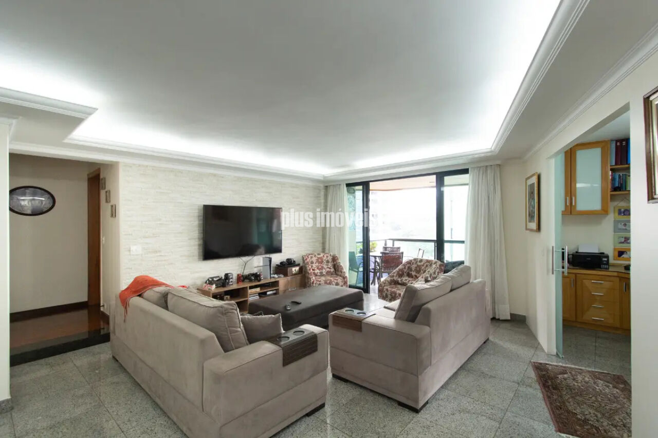 Apartamento, 4 quartos, 300 m² - Foto 4