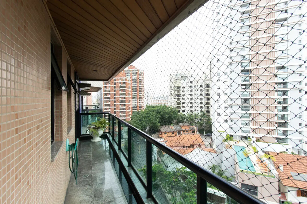 Apartamento, 4 quartos, 300 m² - Foto 11