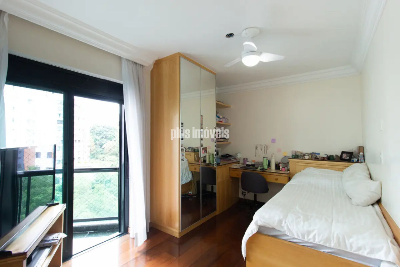 Apartamento, 4 quartos, 300 m² - Foto 24