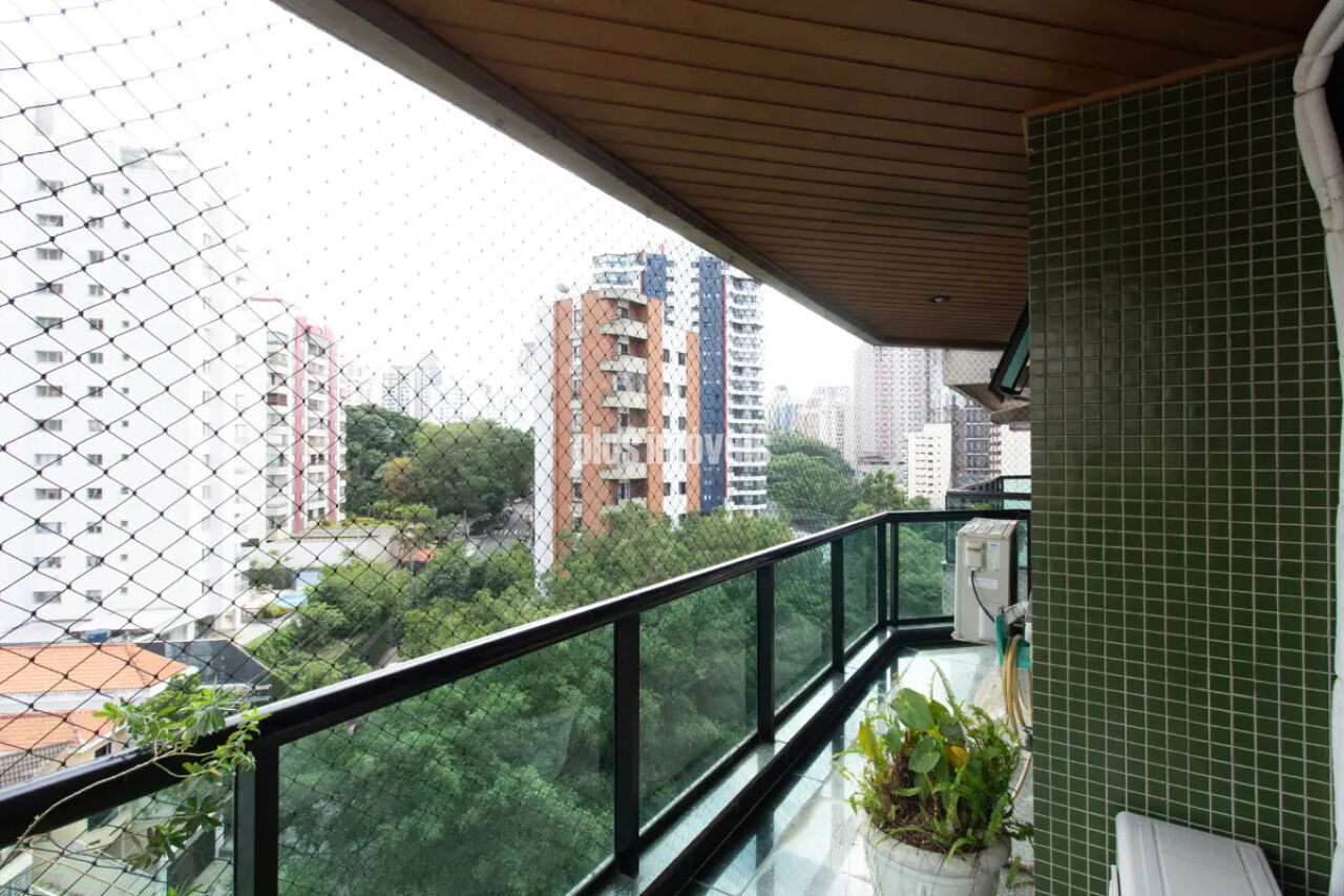 Apartamento, 4 quartos, 300 m² - Foto 49