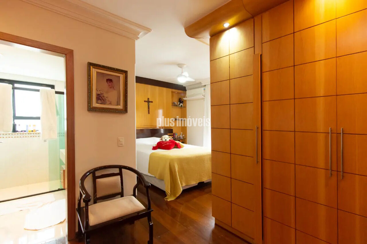 Apartamento, 4 quartos, 300 m² - Foto 14