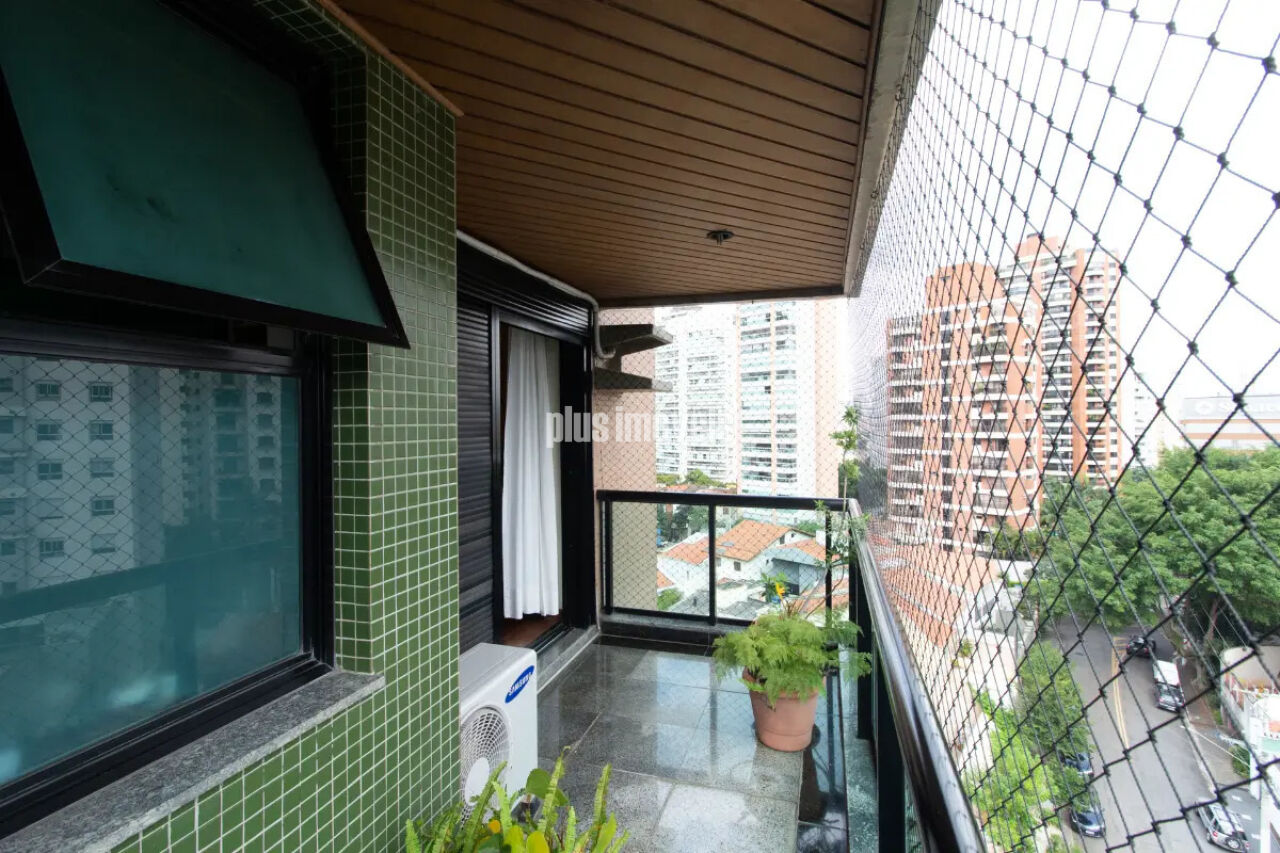 Apartamento, 4 quartos, 300 m² - Foto 10