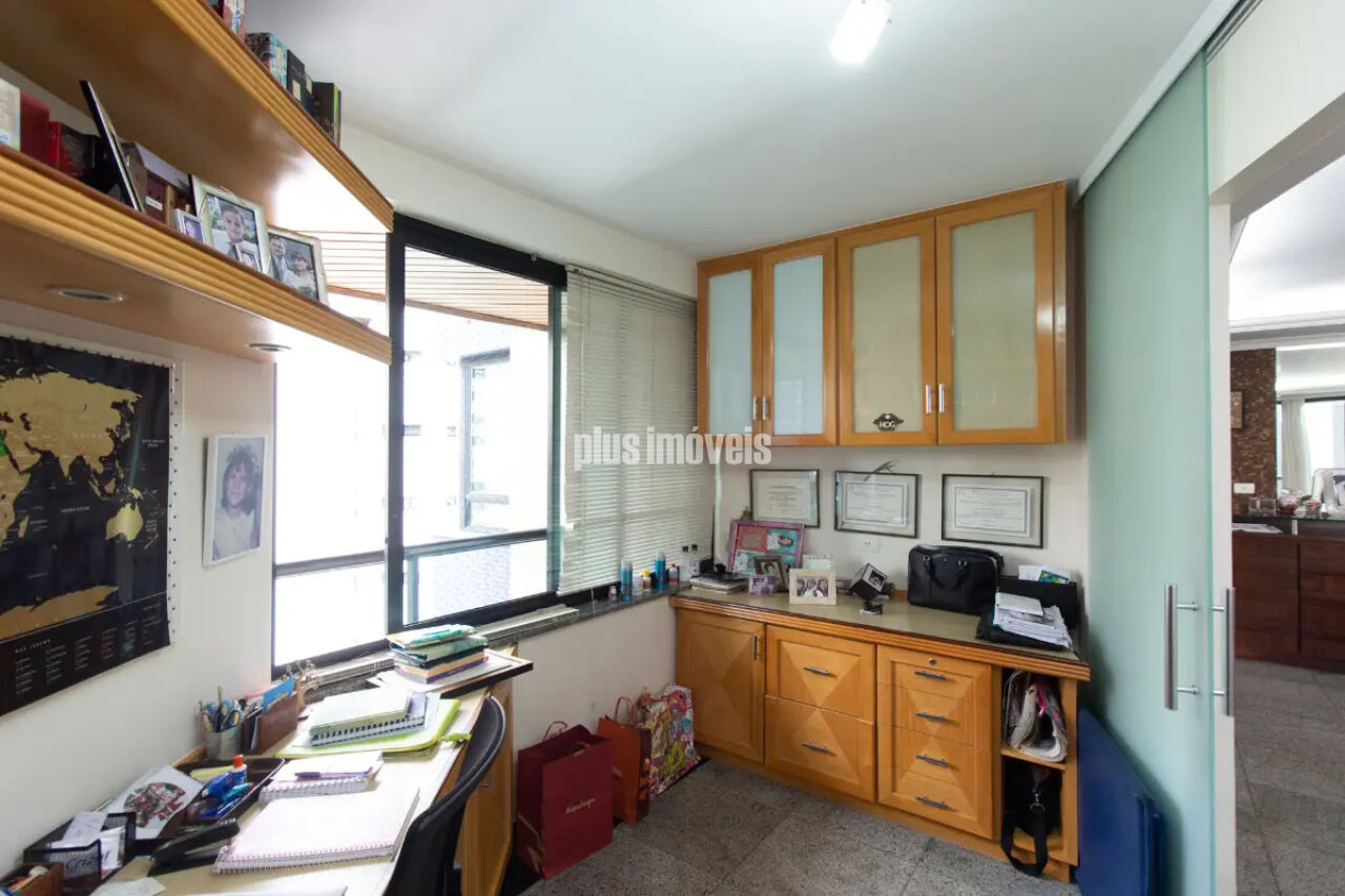 Apartamento, 4 quartos, 300 m² - Foto 21