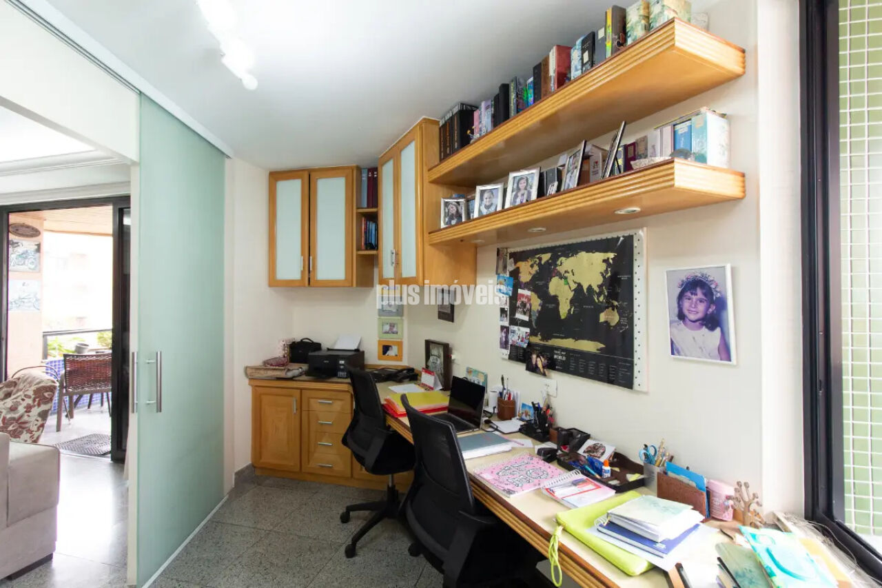 Apartamento, 4 quartos, 300 m² - Foto 27