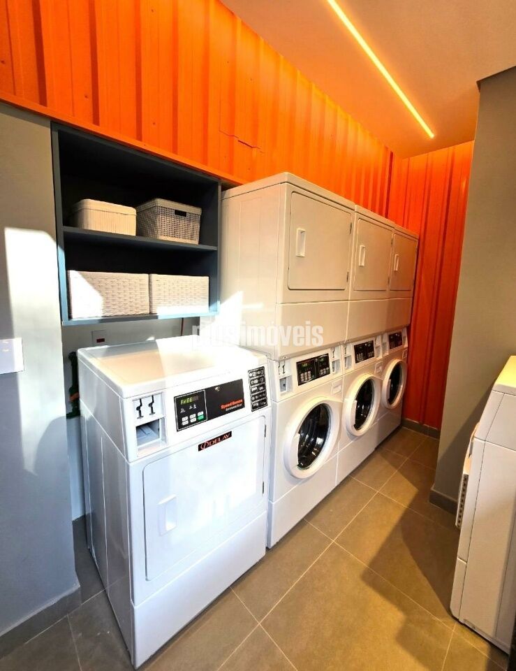 Apartamento, 1 quarto, 26 m² - Foto 12
