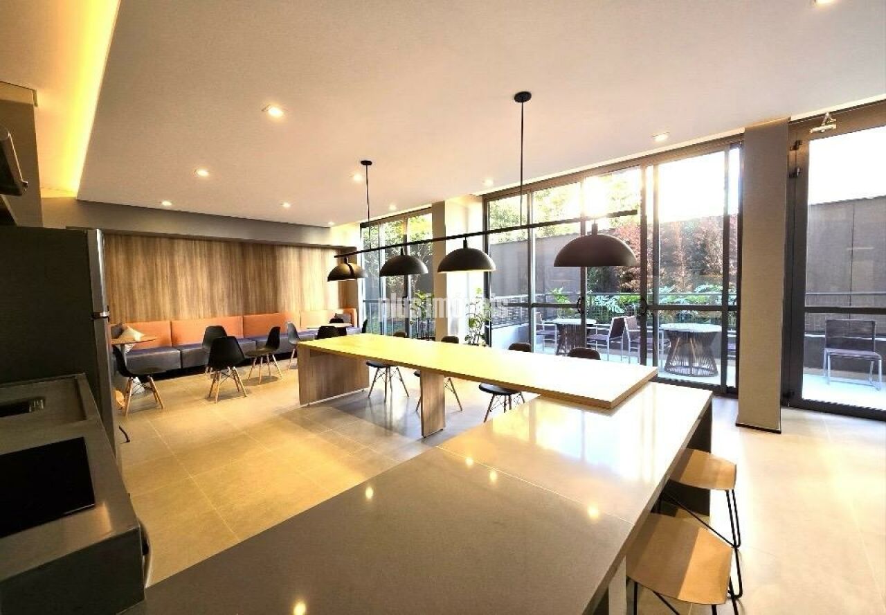Apartamento, 1 quarto, 26 m² - Foto 11