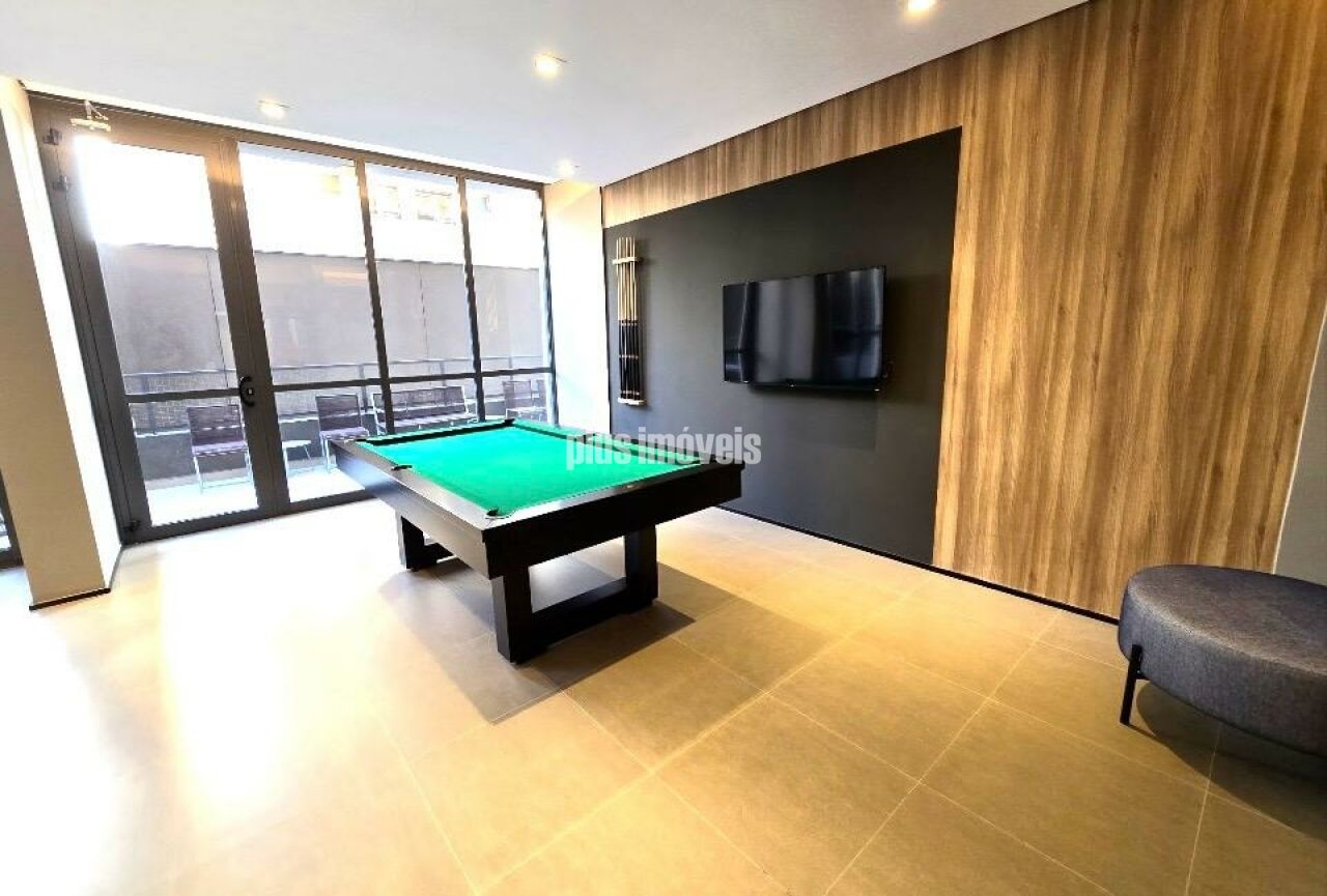 Apartamento, 1 quarto, 26 m² - Foto 10
