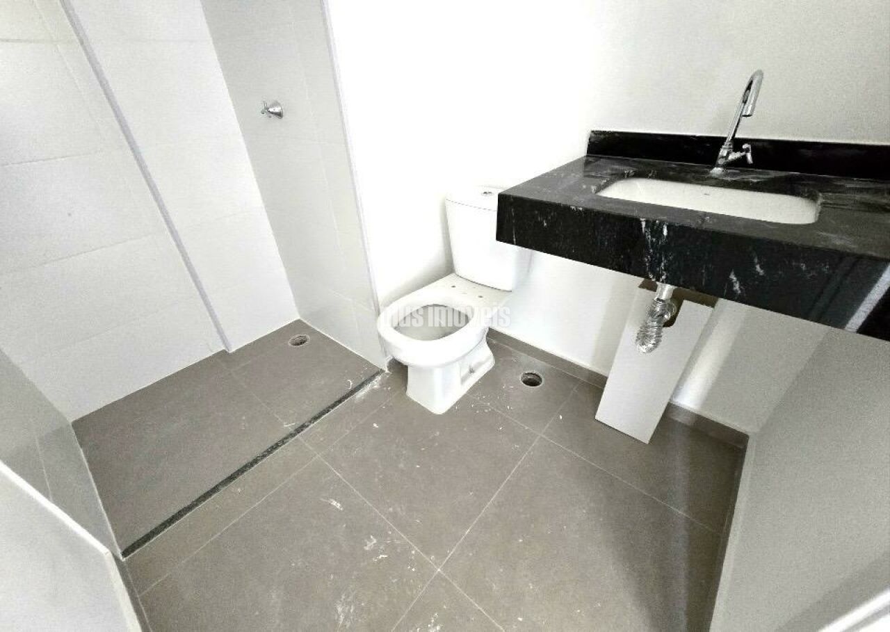 Apartamento, 1 quarto, 26 m² - Foto 6