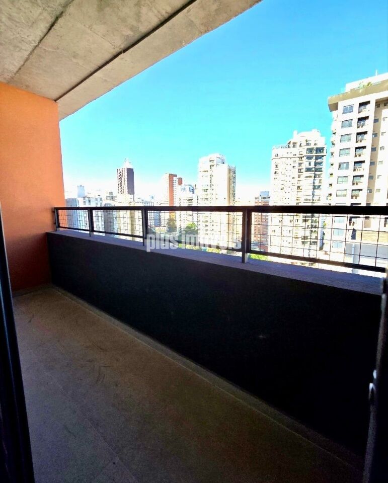 Apartamento, 1 quarto, 26 m² - Foto 2