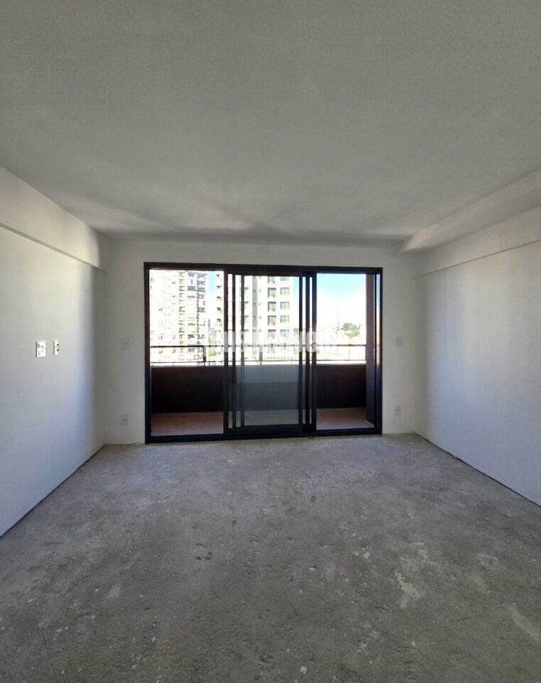 Apartamento, 1 quarto, 26 m² - Foto 1