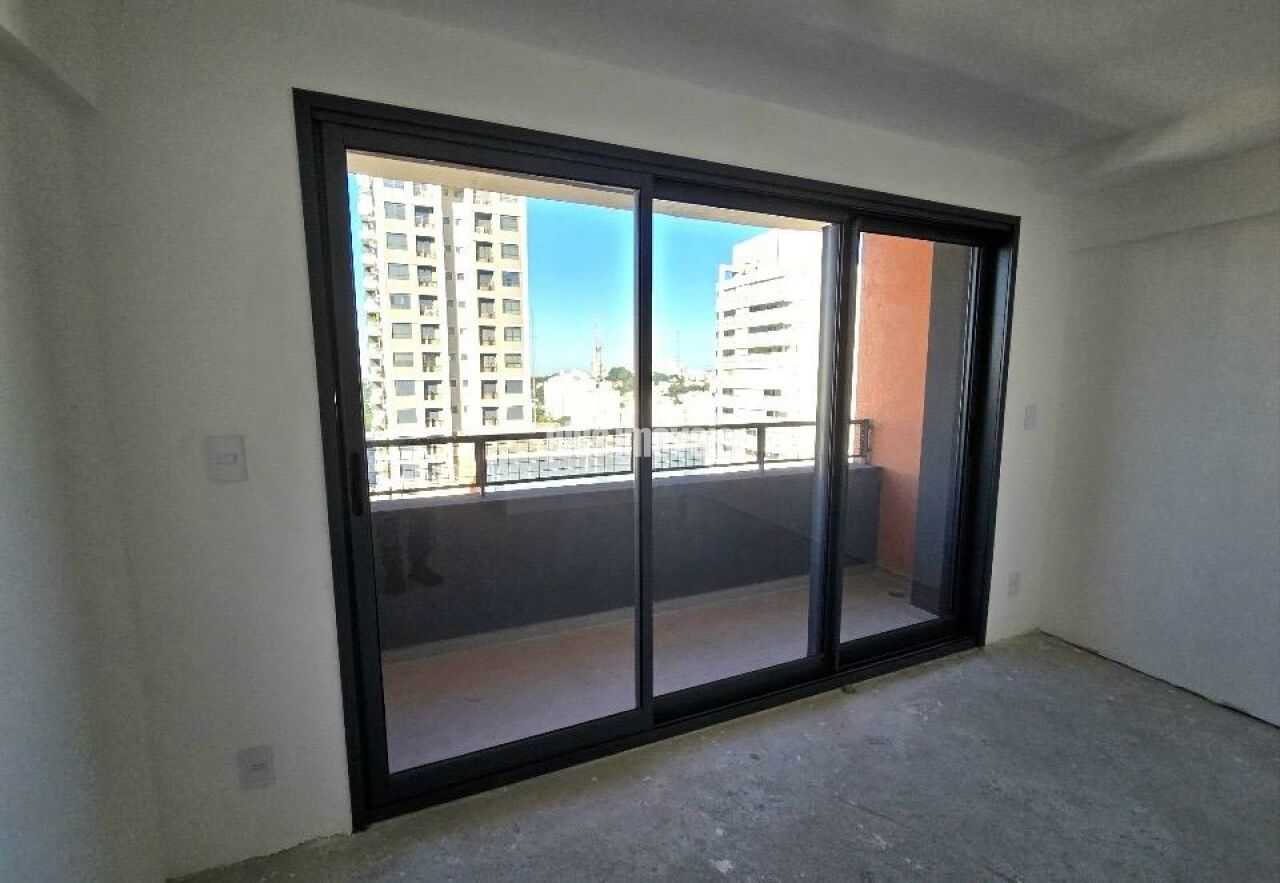Apartamento, 1 quarto, 26 m² - Foto 3