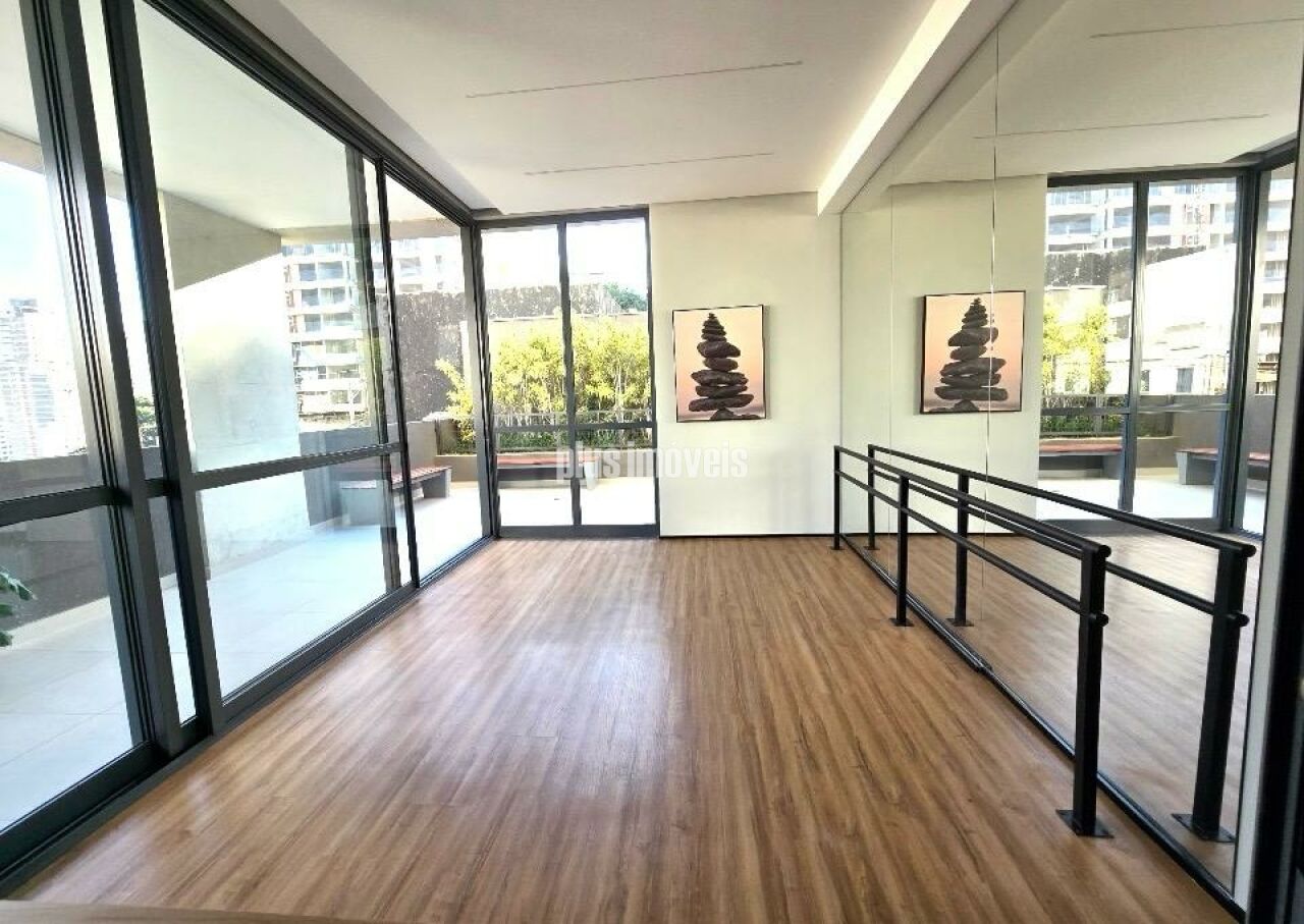 Apartamento, 1 quarto, 26 m² - Foto 9
