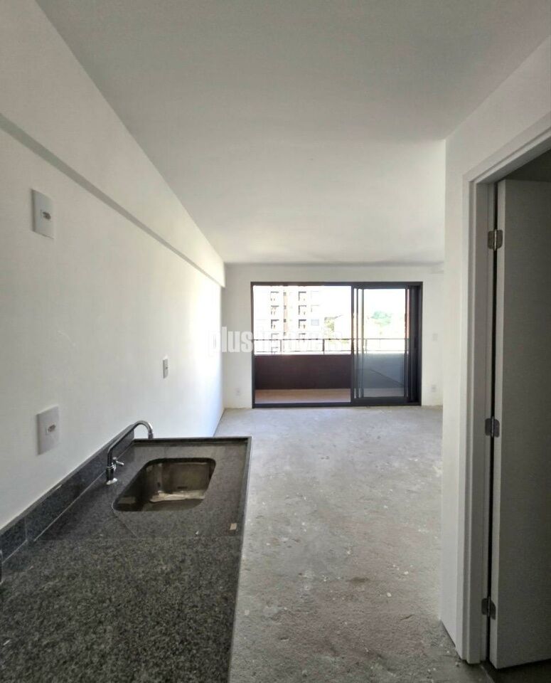 Apartamento, 1 quarto, 26 m² - Foto 5