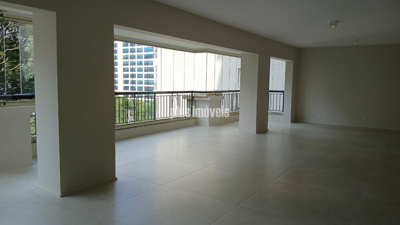 Apartamento, 3 quartos, 230 m² - Foto 5
