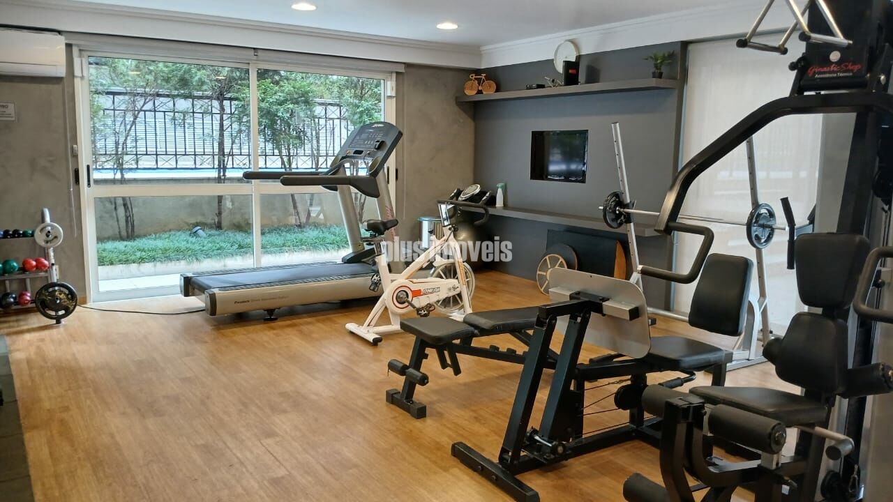 Apartamento, 3 quartos, 230 m² - Foto 46