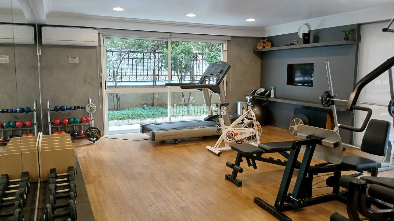 Apartamento, 3 quartos, 230 m² - Foto 45