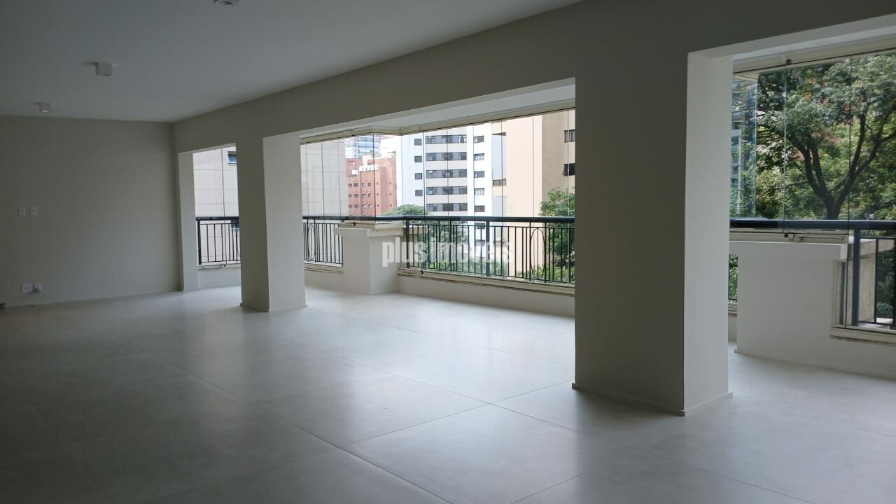 Apartamento, 3 quartos, 230 m² - Foto 1