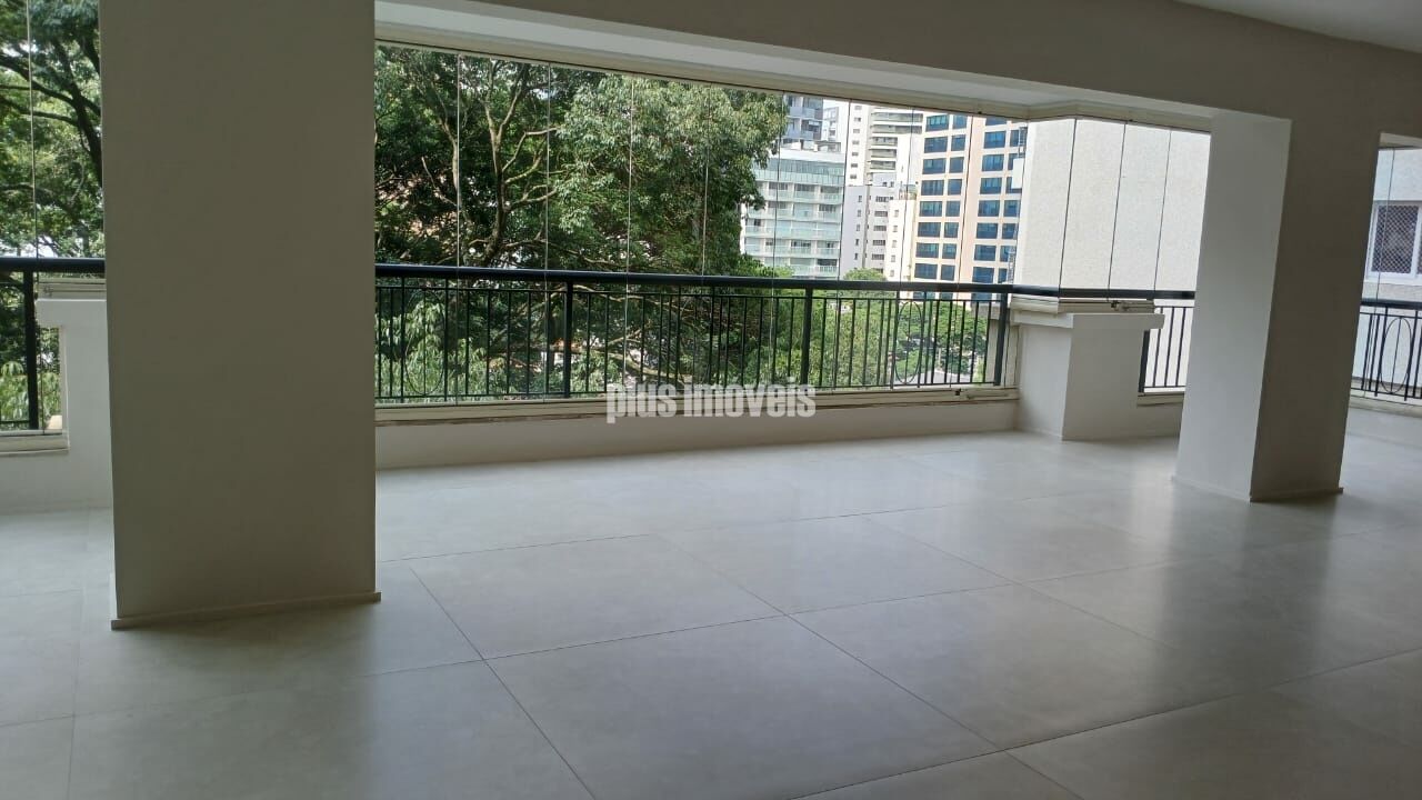 Apartamento, 3 quartos, 230 m² - Foto 6