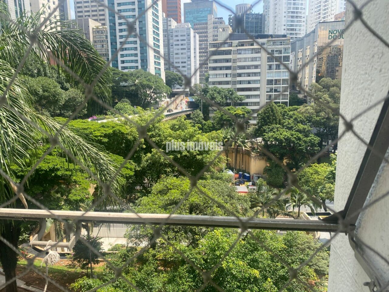 Apartamento, 2 quartos, 56 m² - Foto 11