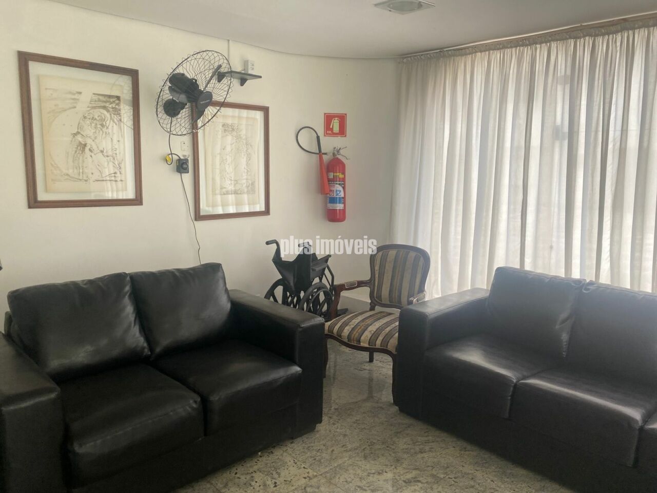 Apartamento, 2 quartos, 56 m² - Foto 28