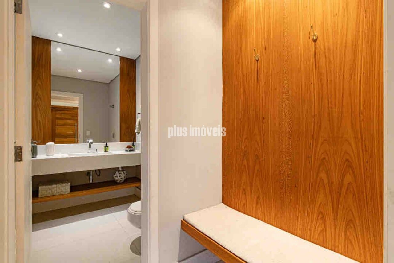 Casa, 4 quartos, 350 m² - Foto 11