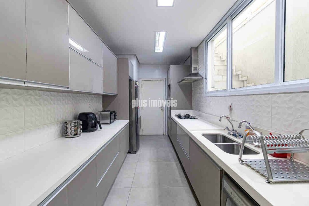 Casa, 4 quartos, 350 m² - Foto 9