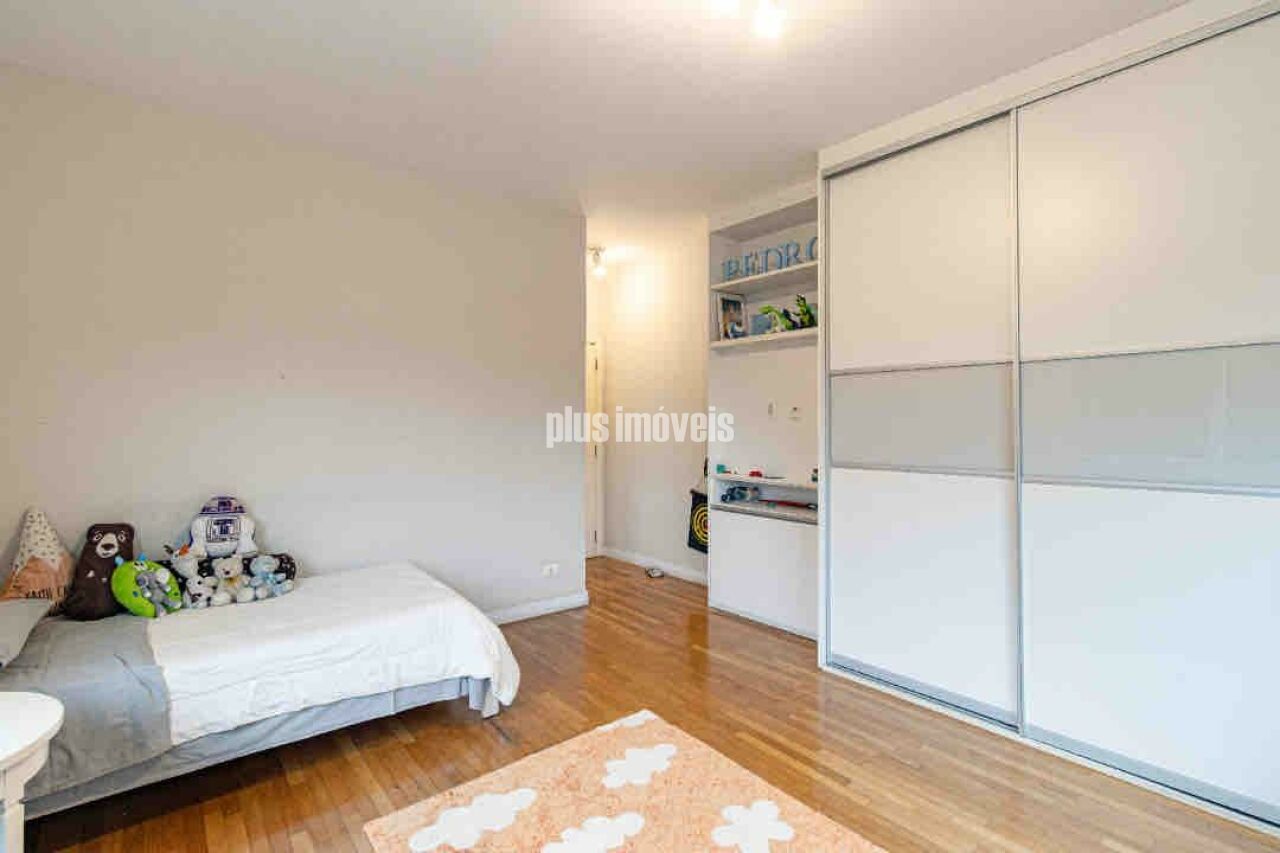 Casa, 4 quartos, 350 m² - Foto 22