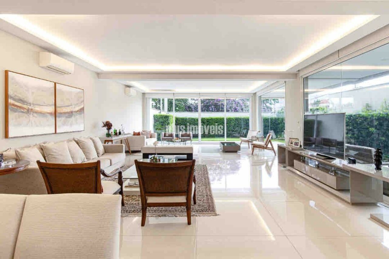 Casa, 4 quartos, 350 m² - Foto 3