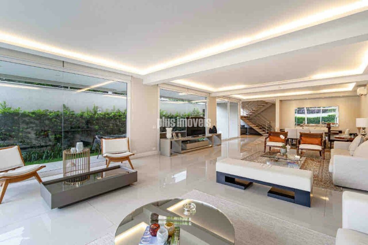 Casa, 4 quartos, 350 m² - Foto 5