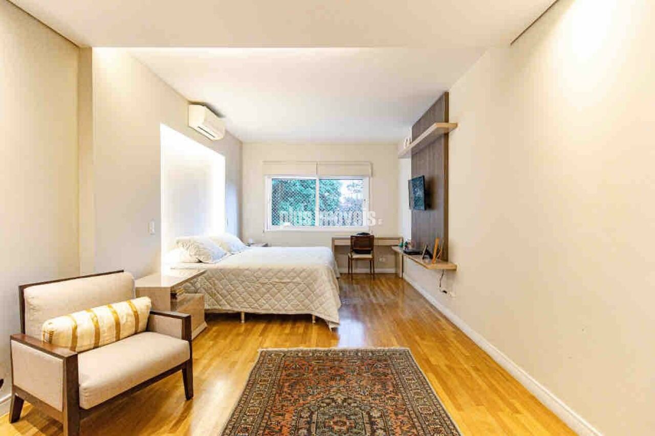 Casa, 4 quartos, 350 m² - Foto 23