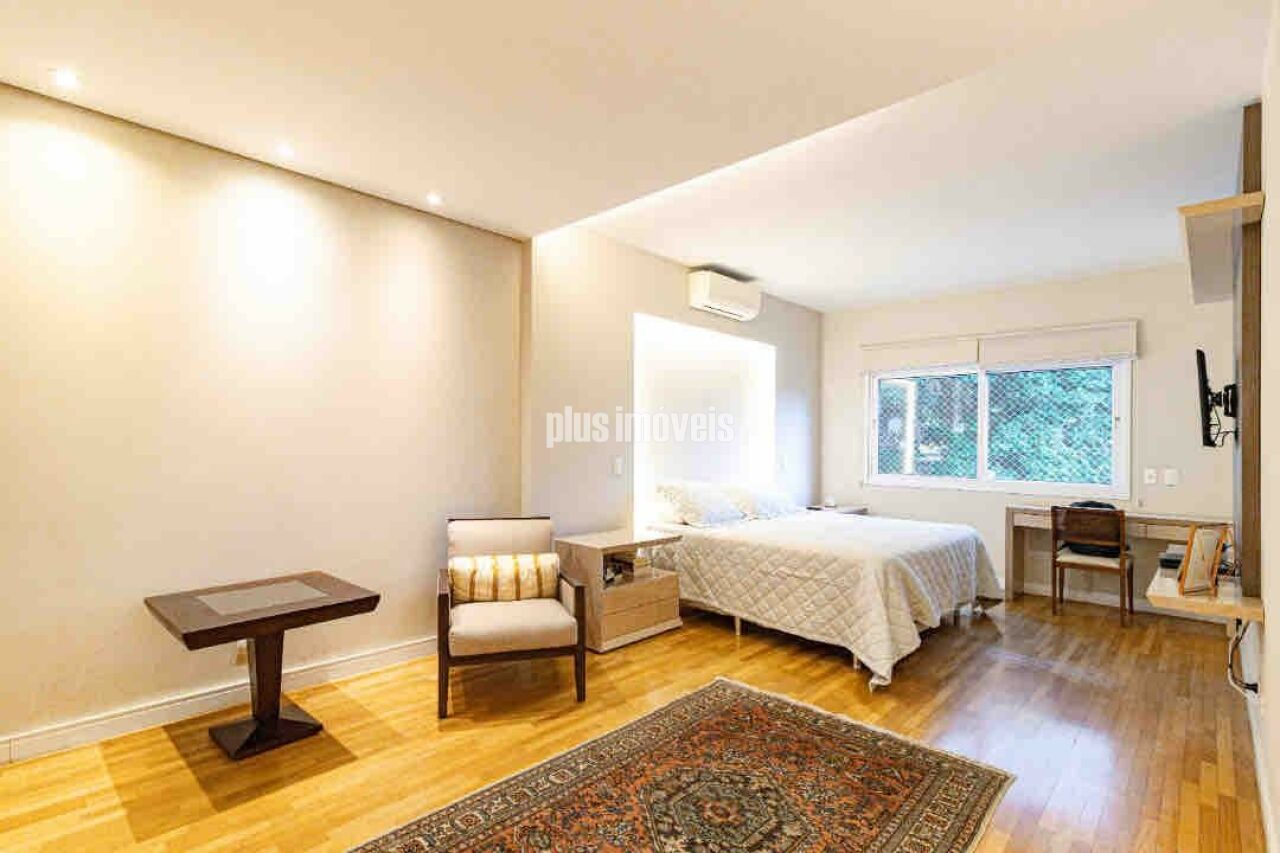 Casa, 4 quartos, 350 m² - Foto 27