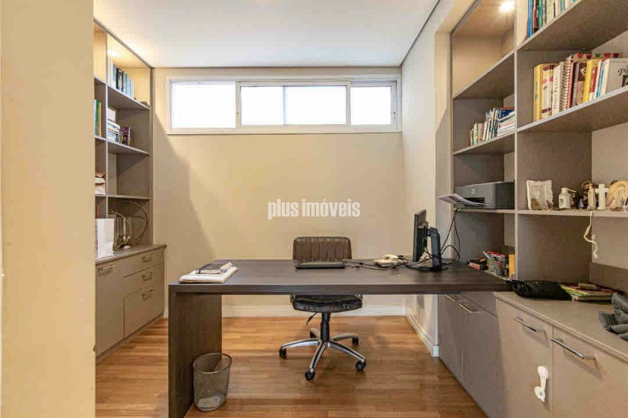 Casa, 4 quartos, 350 m² - Foto 28