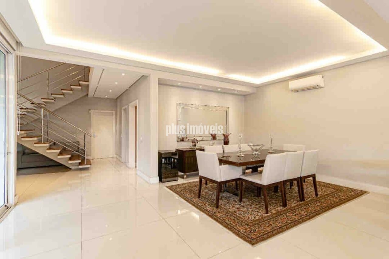 Casa, 4 quartos, 350 m² - Foto 4