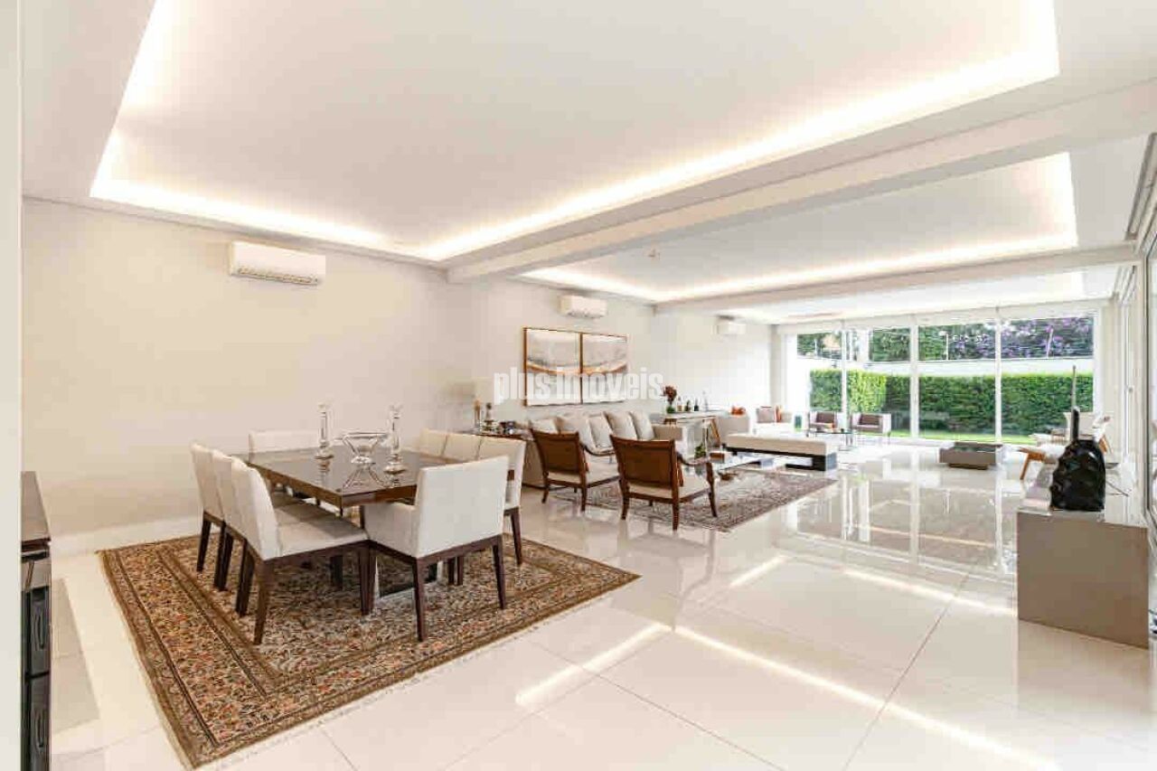 Casa, 4 quartos, 350 m² - Foto 2