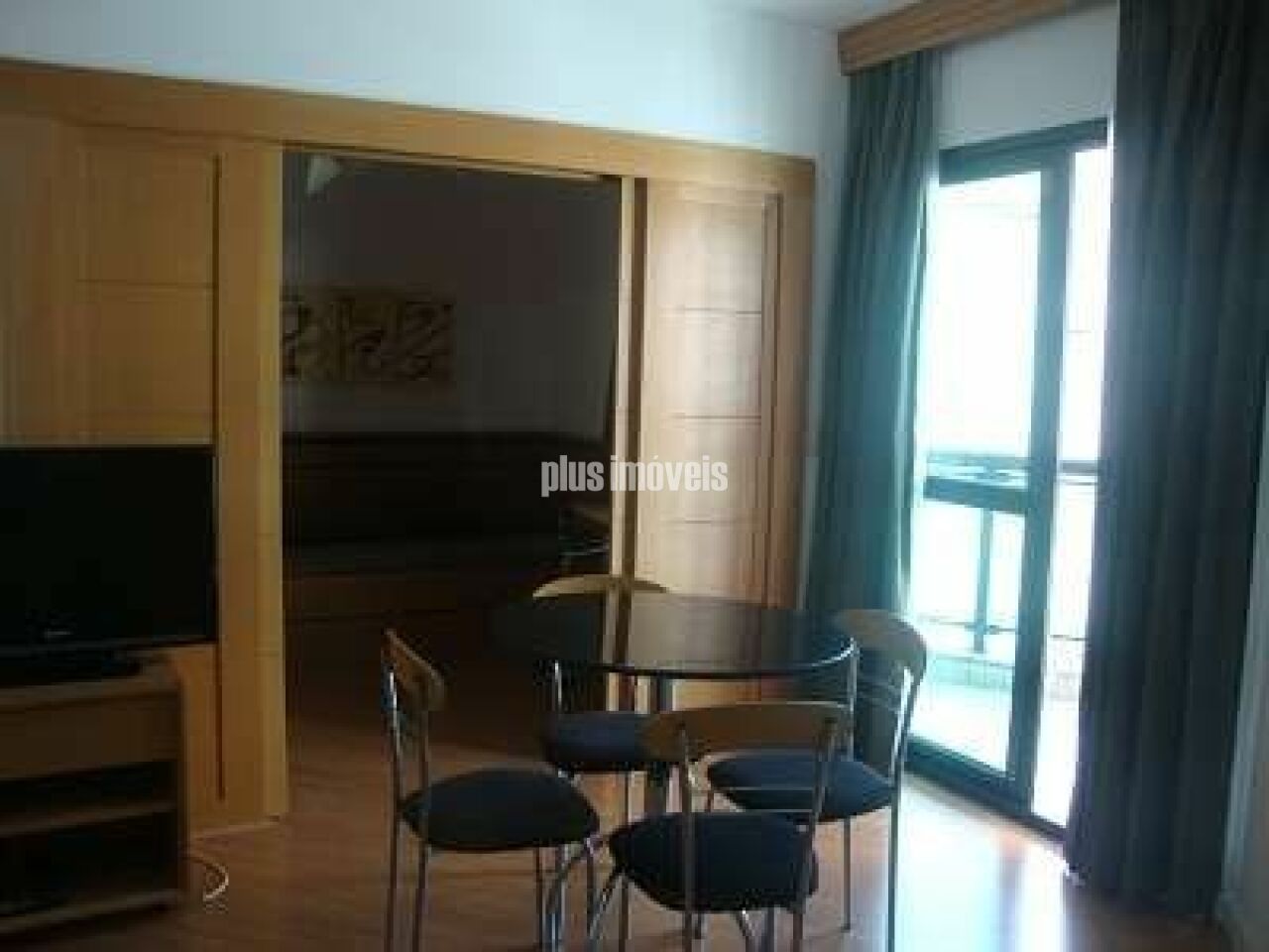Apartamento, 2 quartos, 60 m² - Foto 1