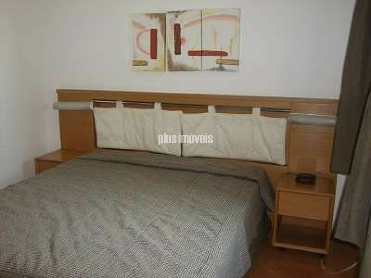 Apartamento, 2 quartos, 60 m² - Foto 5