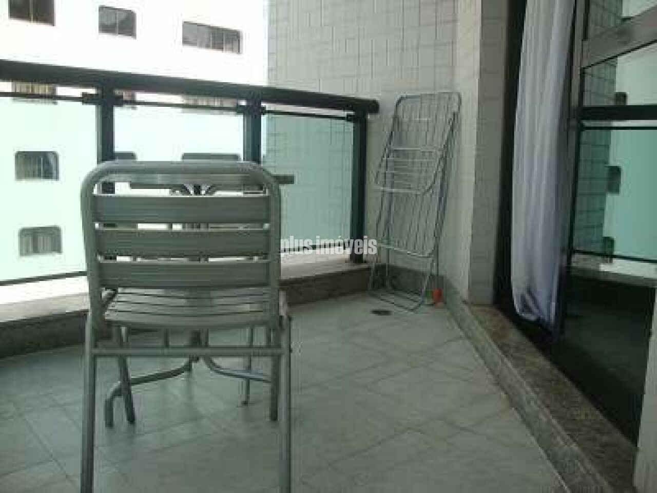 Apartamento, 2 quartos, 60 m² - Foto 4