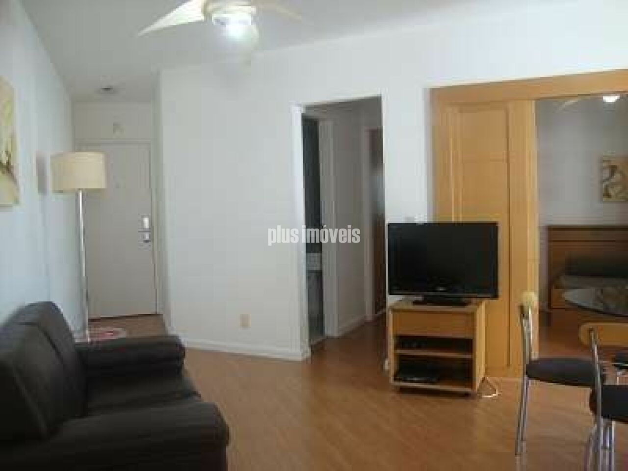 Apartamento, 2 quartos, 60 m² - Foto 3