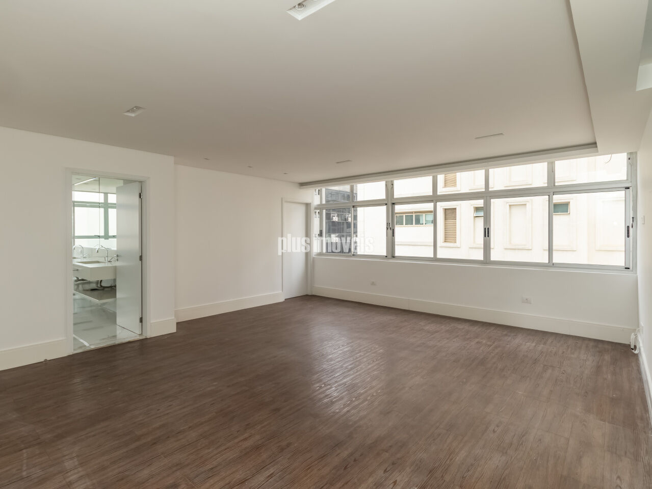 Apartamento, 3 quartos, 265 m² - Foto 1