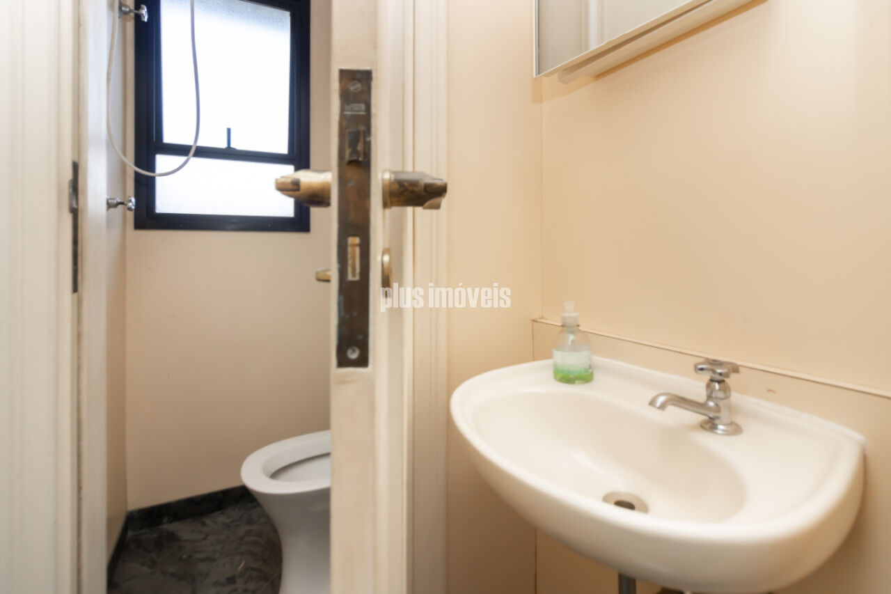 Apartamento, 4 quartos, 245 m² - Foto 34
